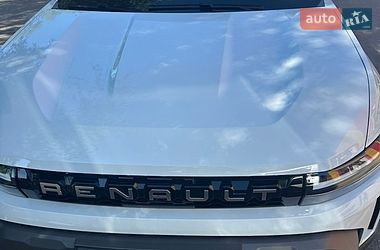 Позашляховик / Кросовер Renault Duster 2025 в Кривому Озері