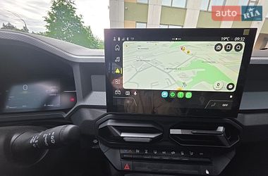 Внедорожник / Кроссовер Renault Duster 2025 в Киеве