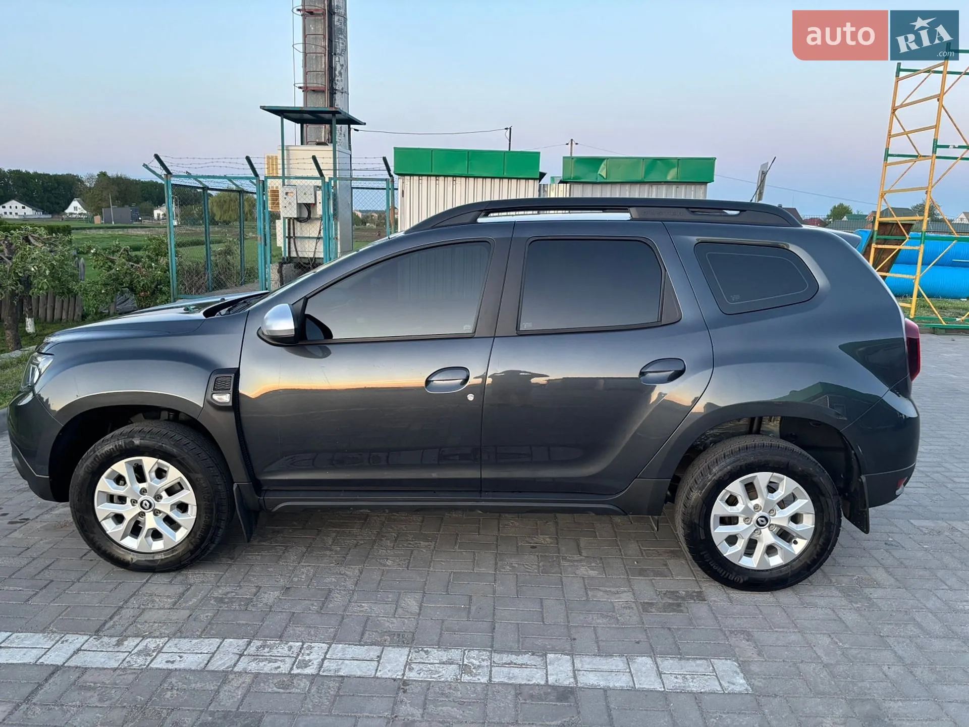 2023 Renault Duster - мініатюра 7