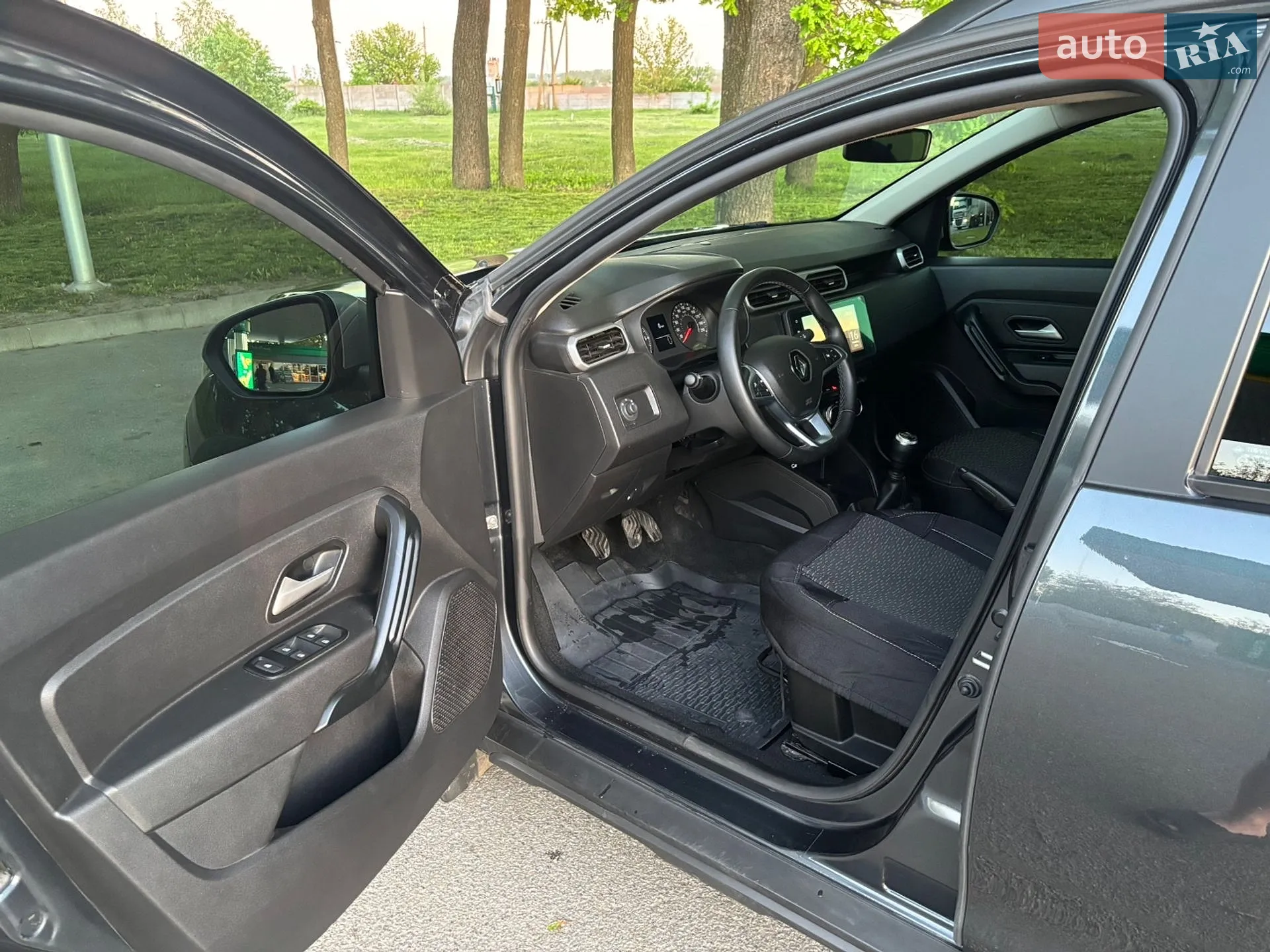 2023 Renault Duster - мініатюра 12