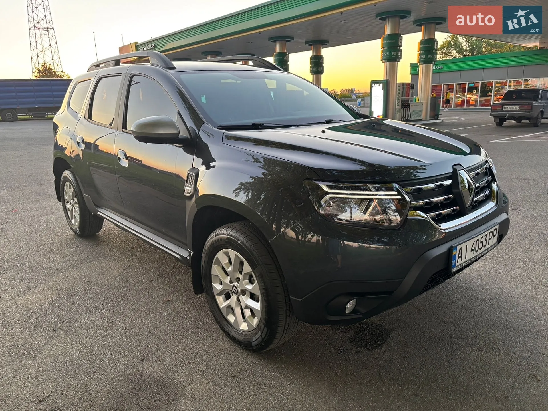 2023 Renault Duster - мініатюра 22