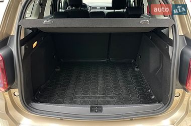 Позашляховик / Кросовер Renault Duster 2018 в Одесі