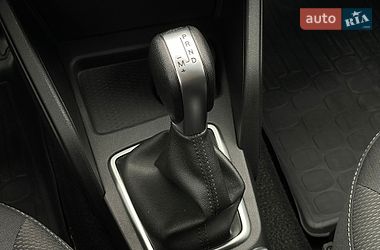 Позашляховик / Кросовер Renault Duster 2018 в Одесі
