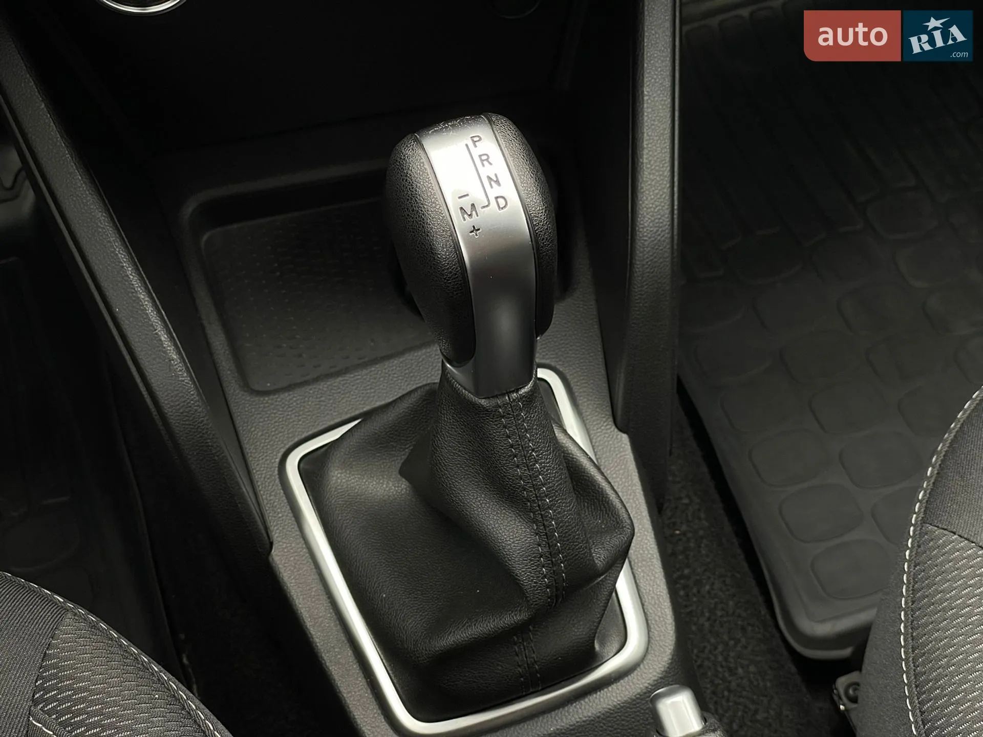 2018 Renault Duster - мініатюра 14