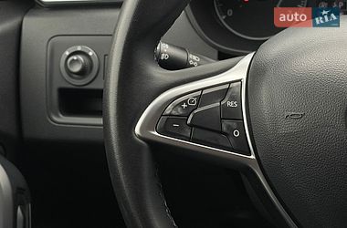 Позашляховик / Кросовер Renault Duster 2018 в Одесі