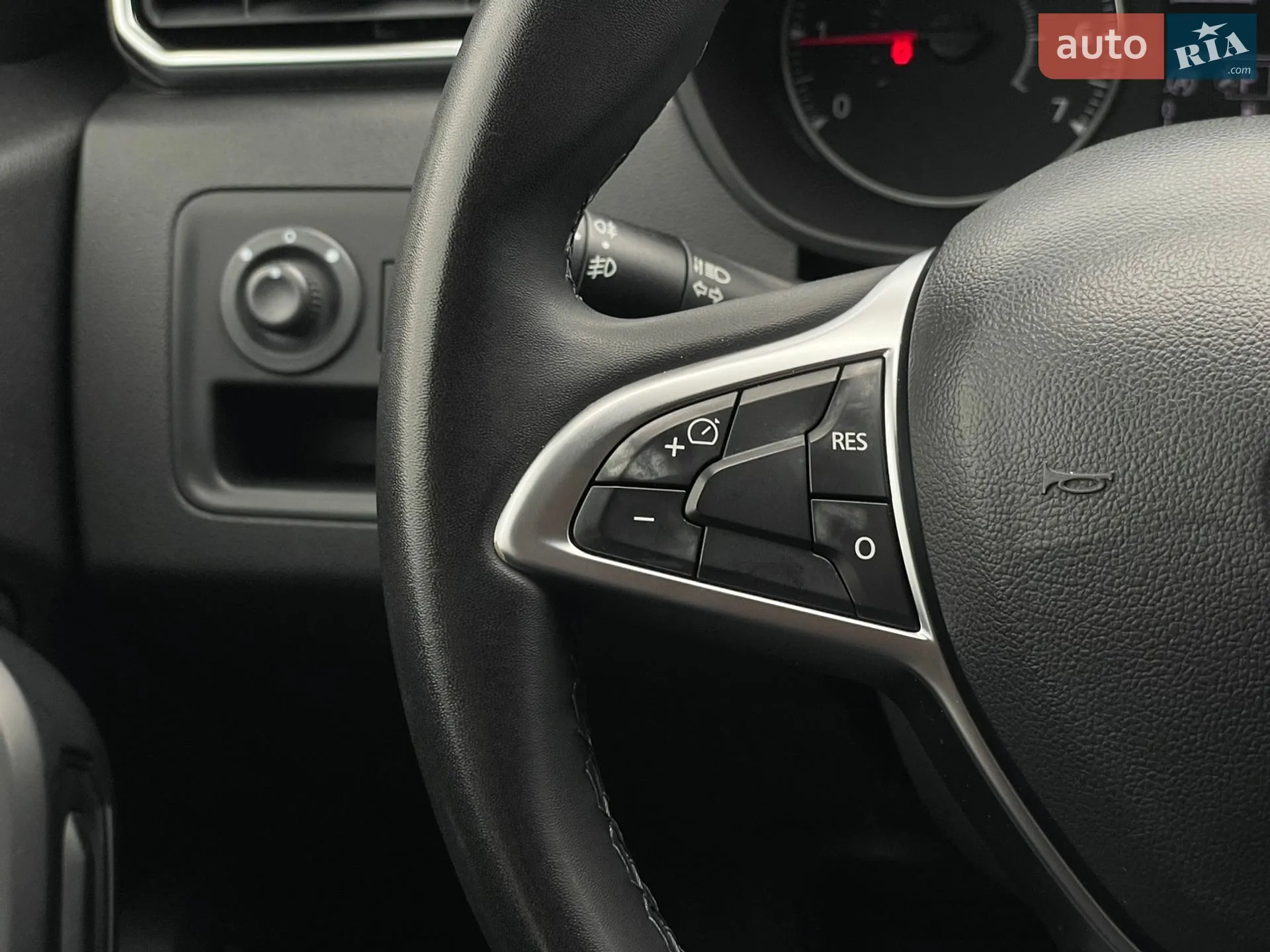 2018 Renault Duster - мініатюра 18