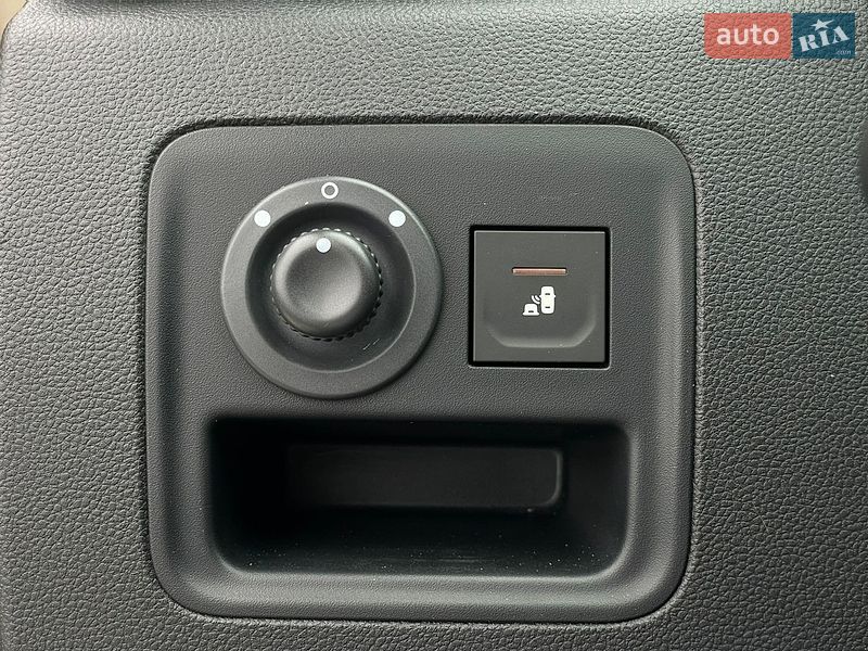 Позашляховик / Кросовер Renault Duster 2018 в Одесі