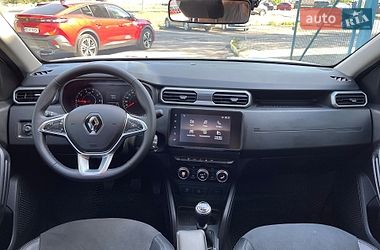 Внедорожник / Кроссовер Renault Duster 2024 в Николаеве