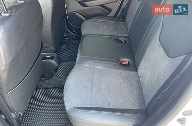 Внедорожник / Кроссовер Renault Duster 2024 в Николаеве