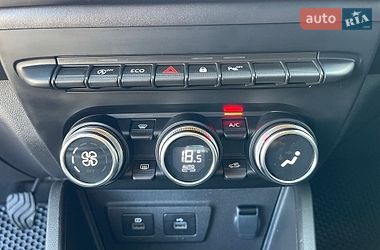 Внедорожник / Кроссовер Renault Duster 2024 в Николаеве