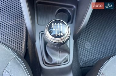 Внедорожник / Кроссовер Renault Duster 2024 в Николаеве