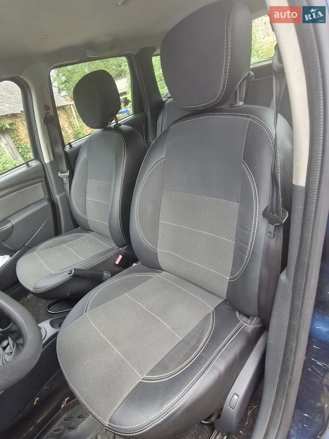 2016 Renault Duster - мініатюра 5