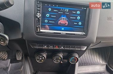 Внедорожник / Кроссовер Renault Duster 2020 в Ровно фото 5 Внедорожник / Кроссовер Renault Duster 2020 в Ровно