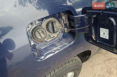 Позашляховик / Кросовер Renault Duster 2020 в Рівному