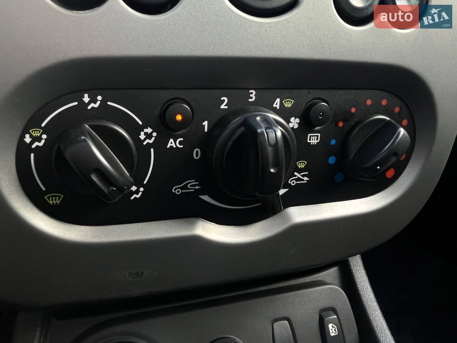 2013 Renault Duster - мініатюра 22