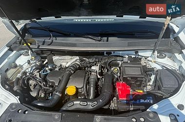 Внедорожник / Кроссовер Renault Duster 2020 в Киеве