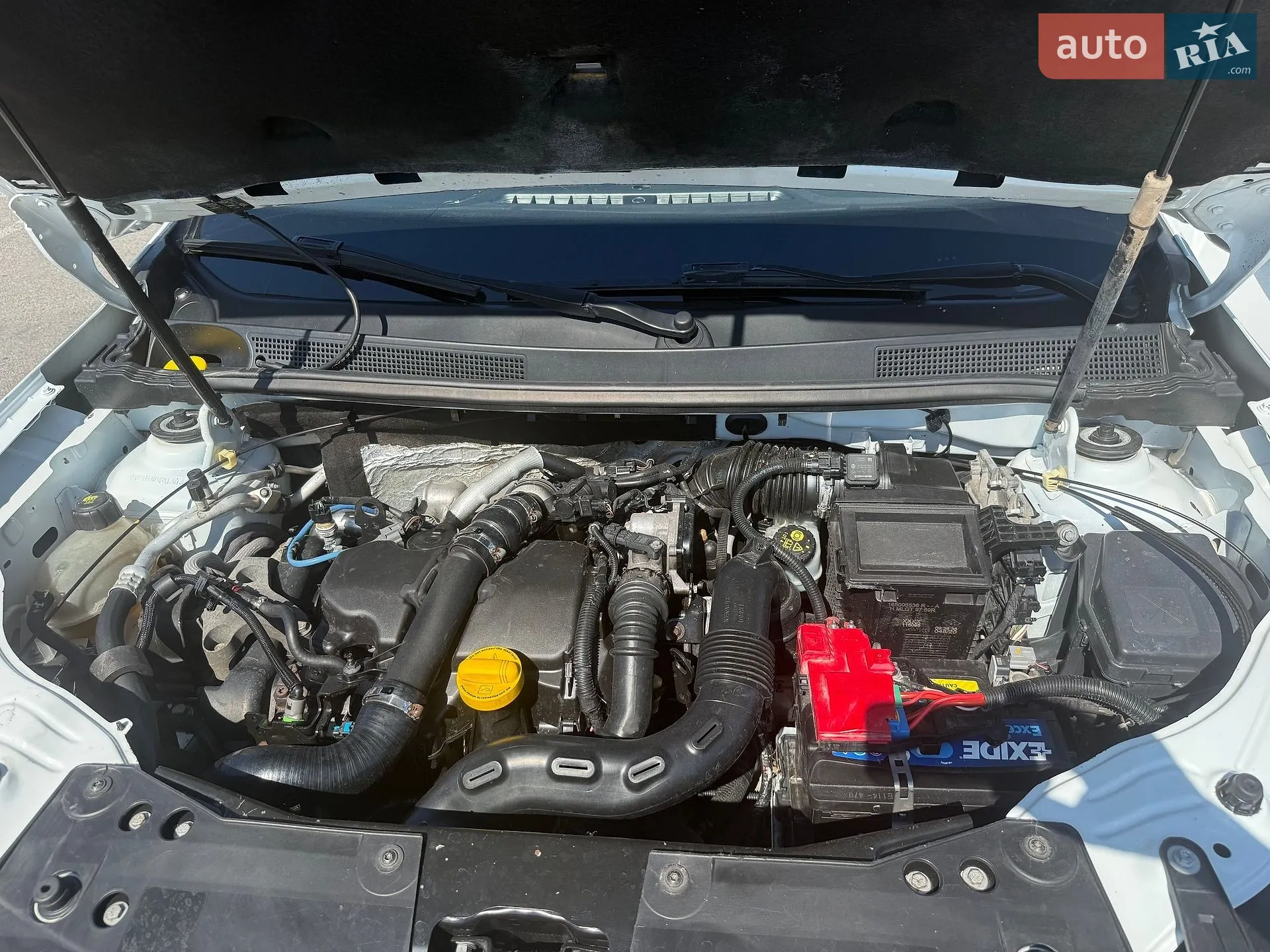 2020 Renault Duster - мініатюра 2