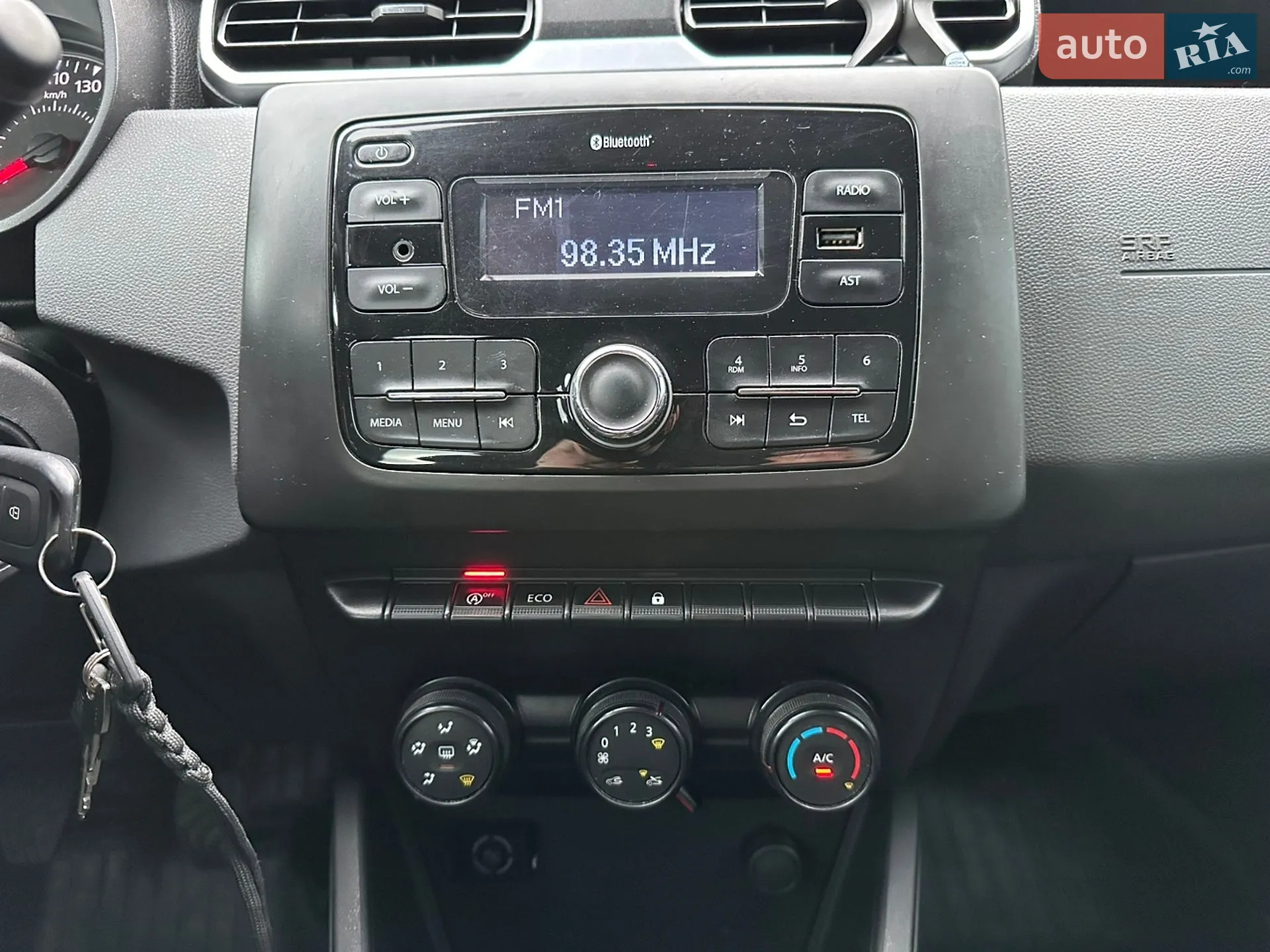 2019 Renault Duster - мініатюра 15