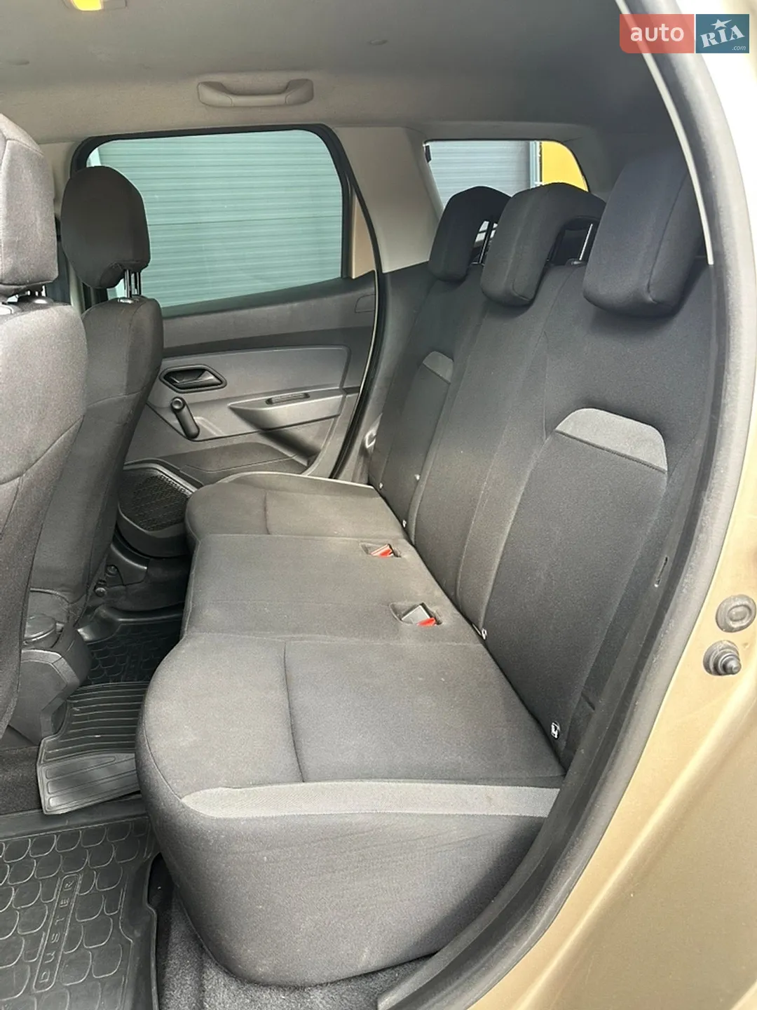 2019 Renault Duster - мініатюра 22