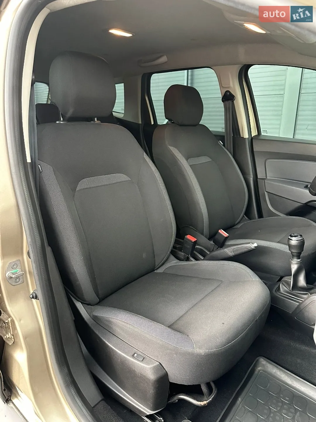 2019 Renault Duster - мініатюра 25
