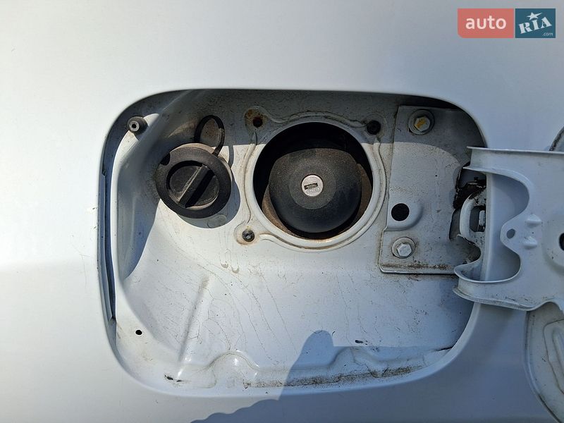 Внедорожник / Кроссовер Renault Duster 2012 в Белой Церкви