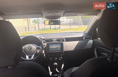 Позашляховик / Кросовер Renault Duster 2022 в Києві