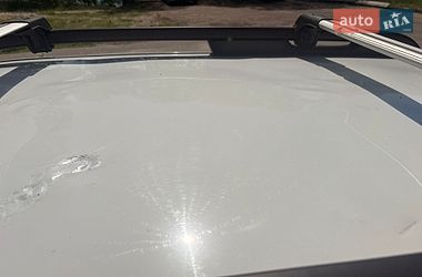 Позашляховик / Кросовер Renault Duster 2022 в Києві