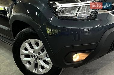 Внедорожник / Кроссовер Renault Duster 2023 в Одессе