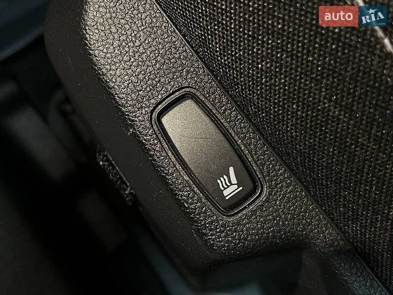 Внедорожник / Кроссовер Renault Duster 2023 в Одессе