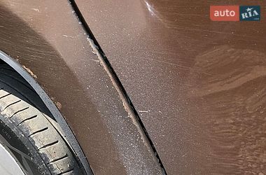 Позашляховик / Кросовер Renault Duster 2012 в Кропивницькому
