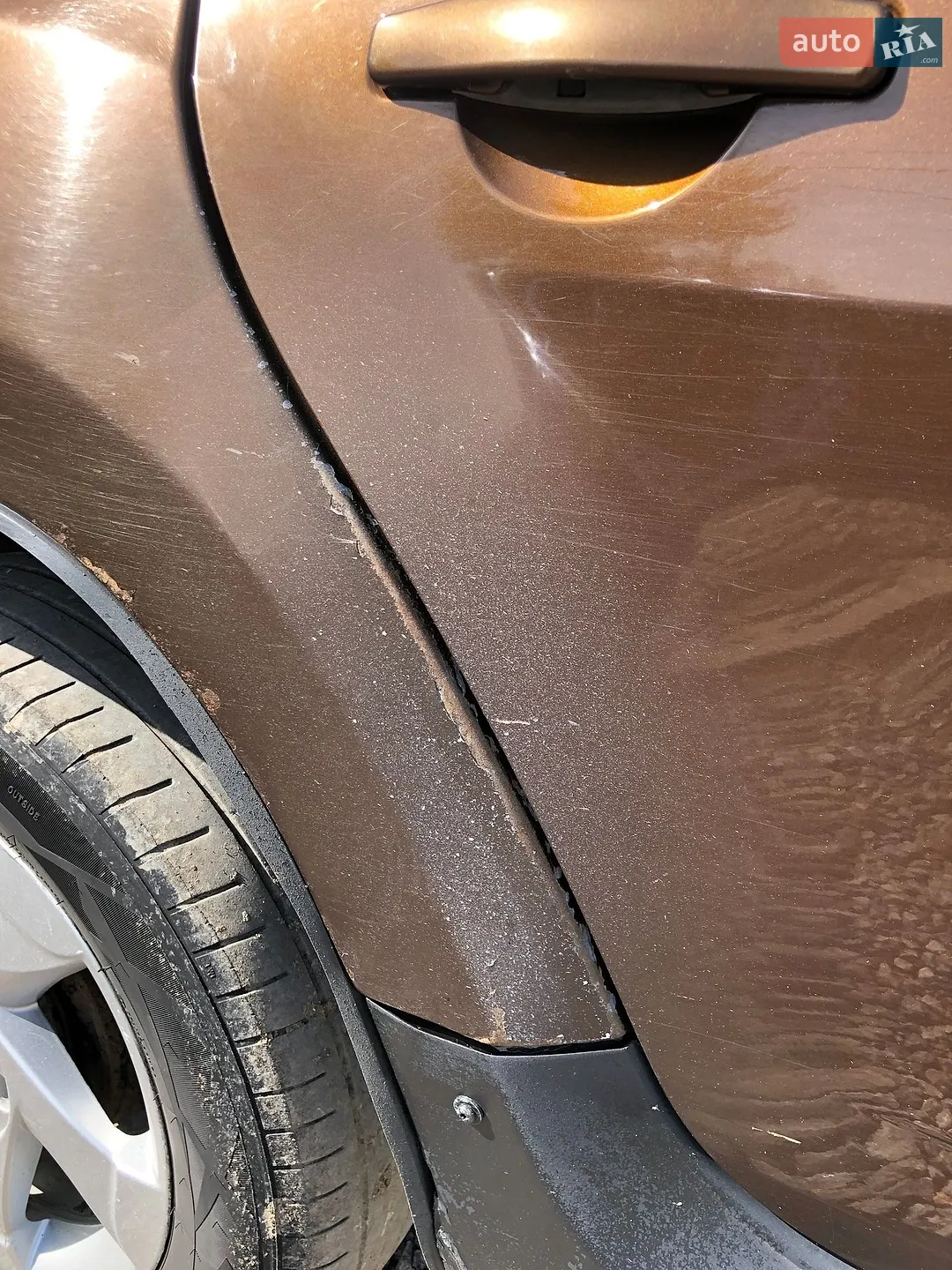 2012 Renault Duster - мініатюра 23