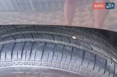 Позашляховик / Кросовер Renault Duster 2018 в Харкові