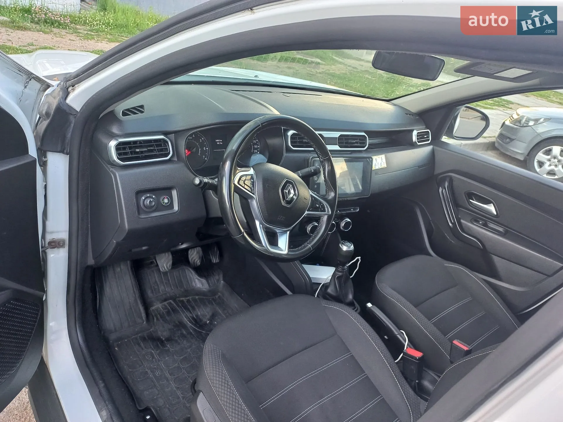 2021 Renault Duster - мініатюра 7