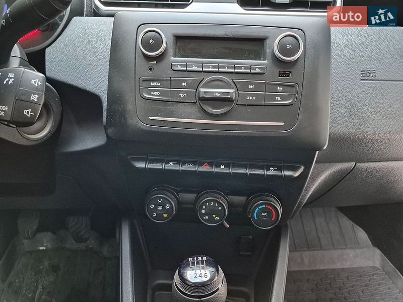Внедорожник / Кроссовер Renault Duster 2021 в Хмельницком