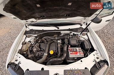 Внедорожник / Кроссовер Renault Duster 2017 в Бердичеве