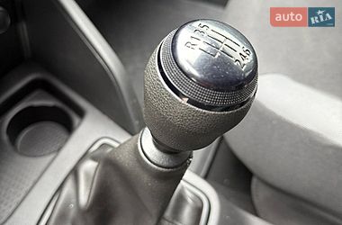 Внедорожник / Кроссовер Renault Duster 2018 в Лубнах