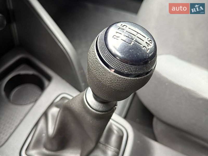 Внедорожник / Кроссовер Renault Duster 2018 в Лубнах