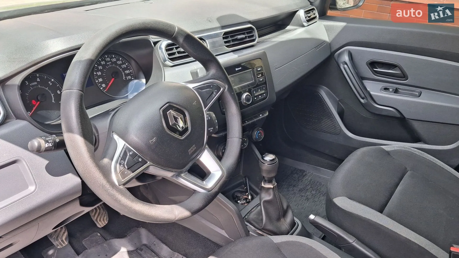 2018 Renault Duster - мініатюра 17