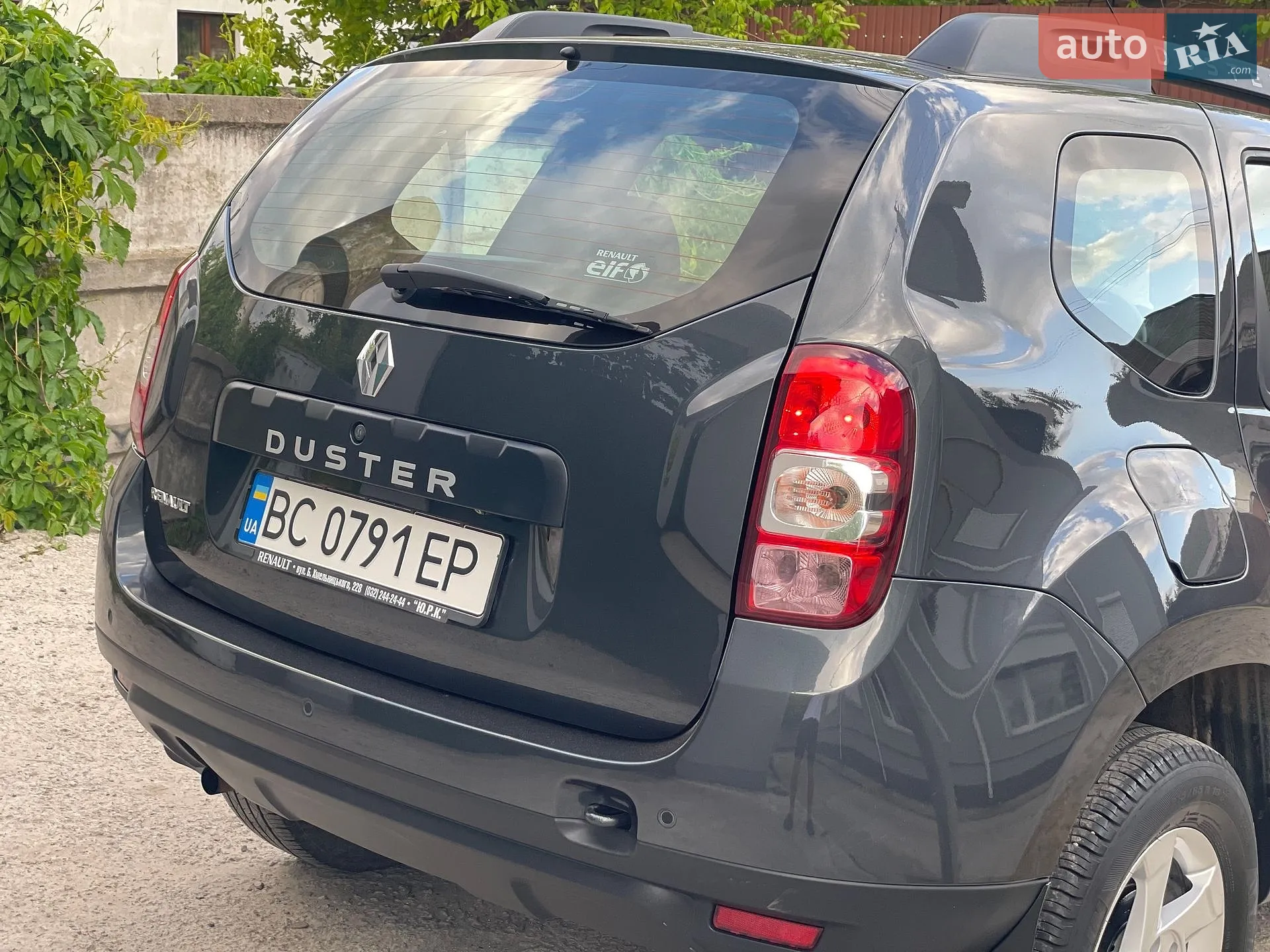 2016 Renault Duster - мініатюра 56