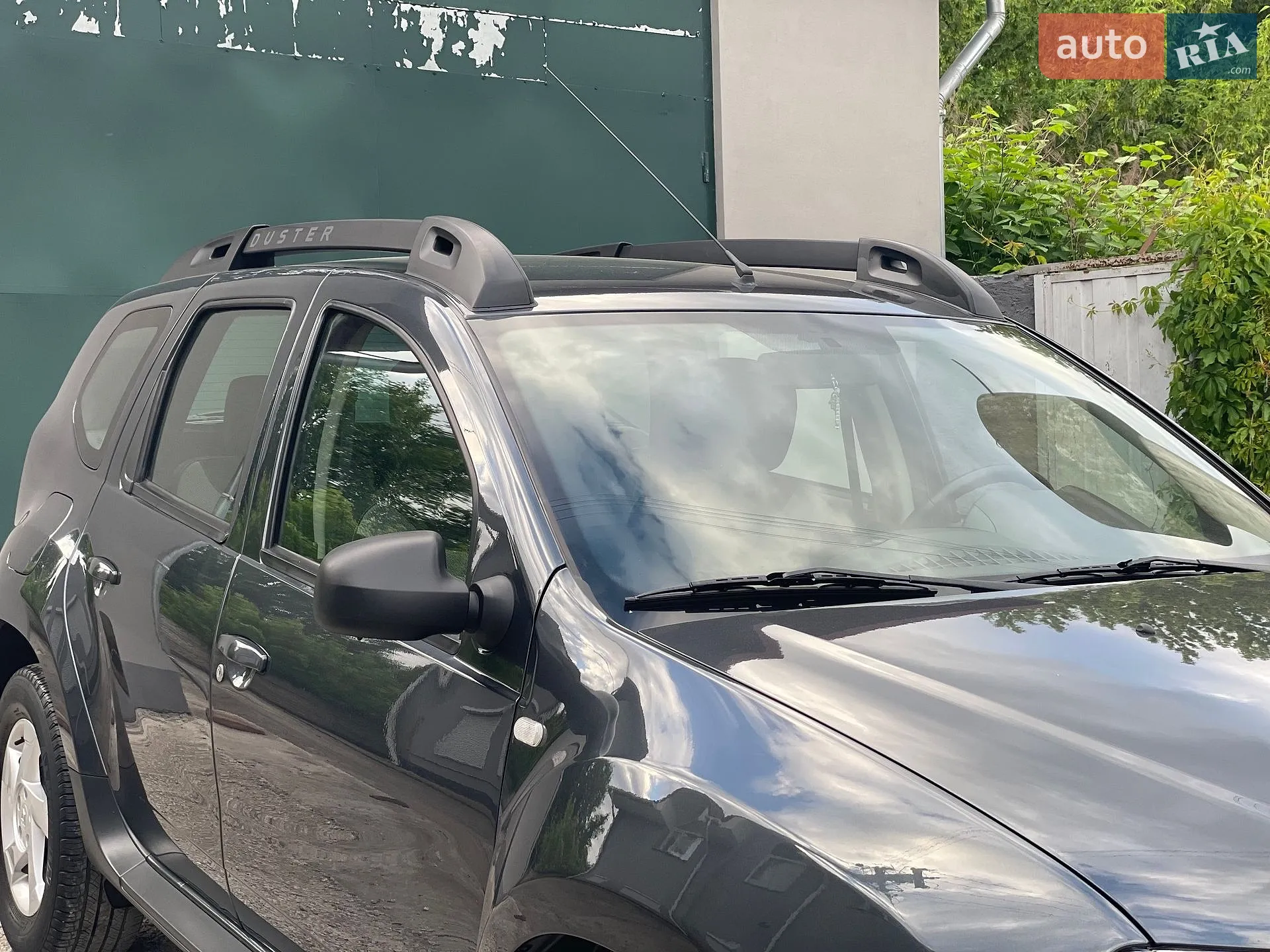 2016 Renault Duster - мініатюра 62