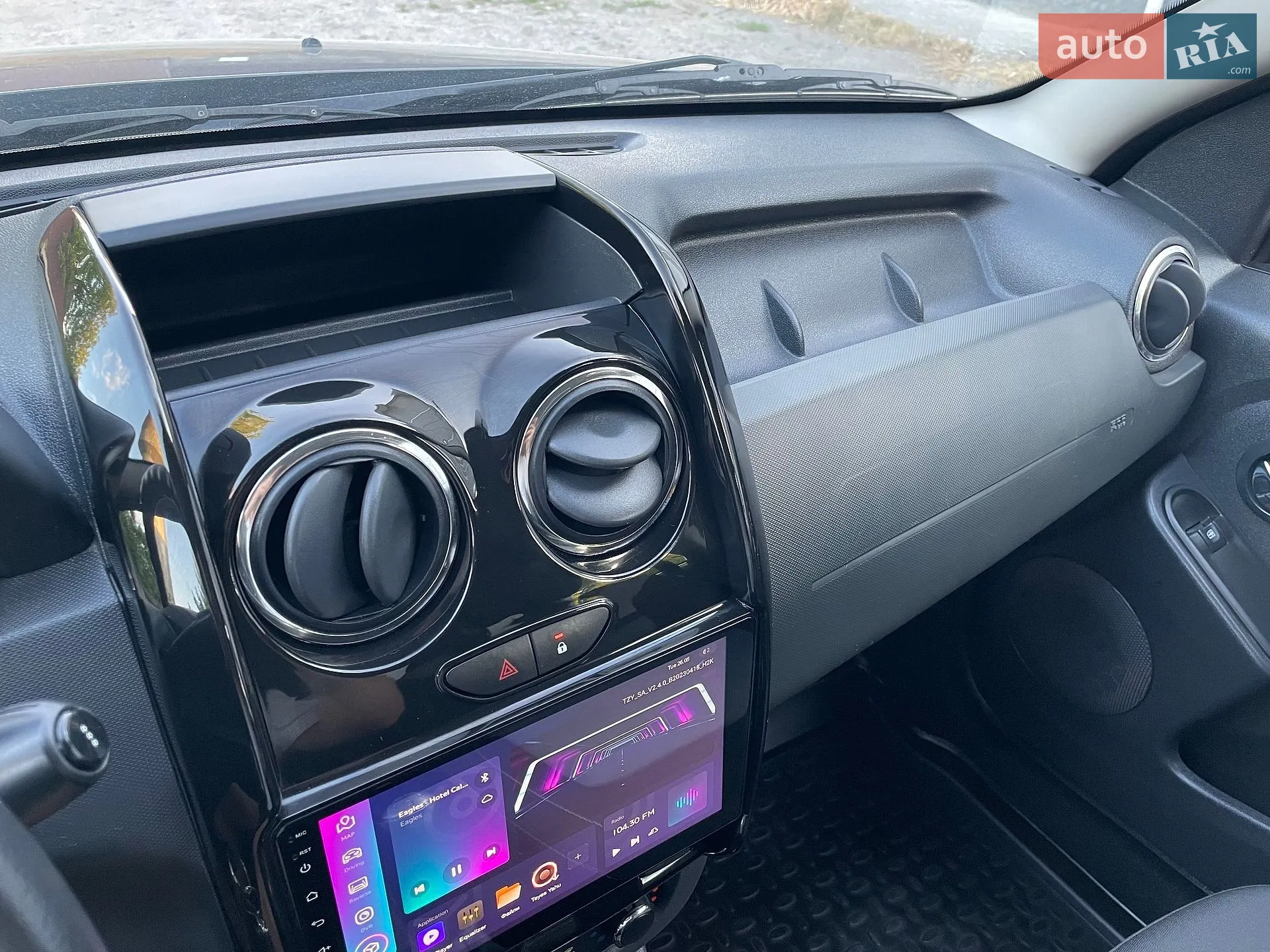 2016 Renault Duster - мініатюра 87