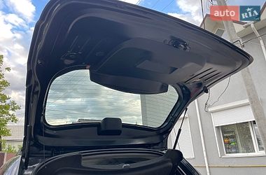 Позашляховик / Кросовер Renault Duster 2016 в Вінниці