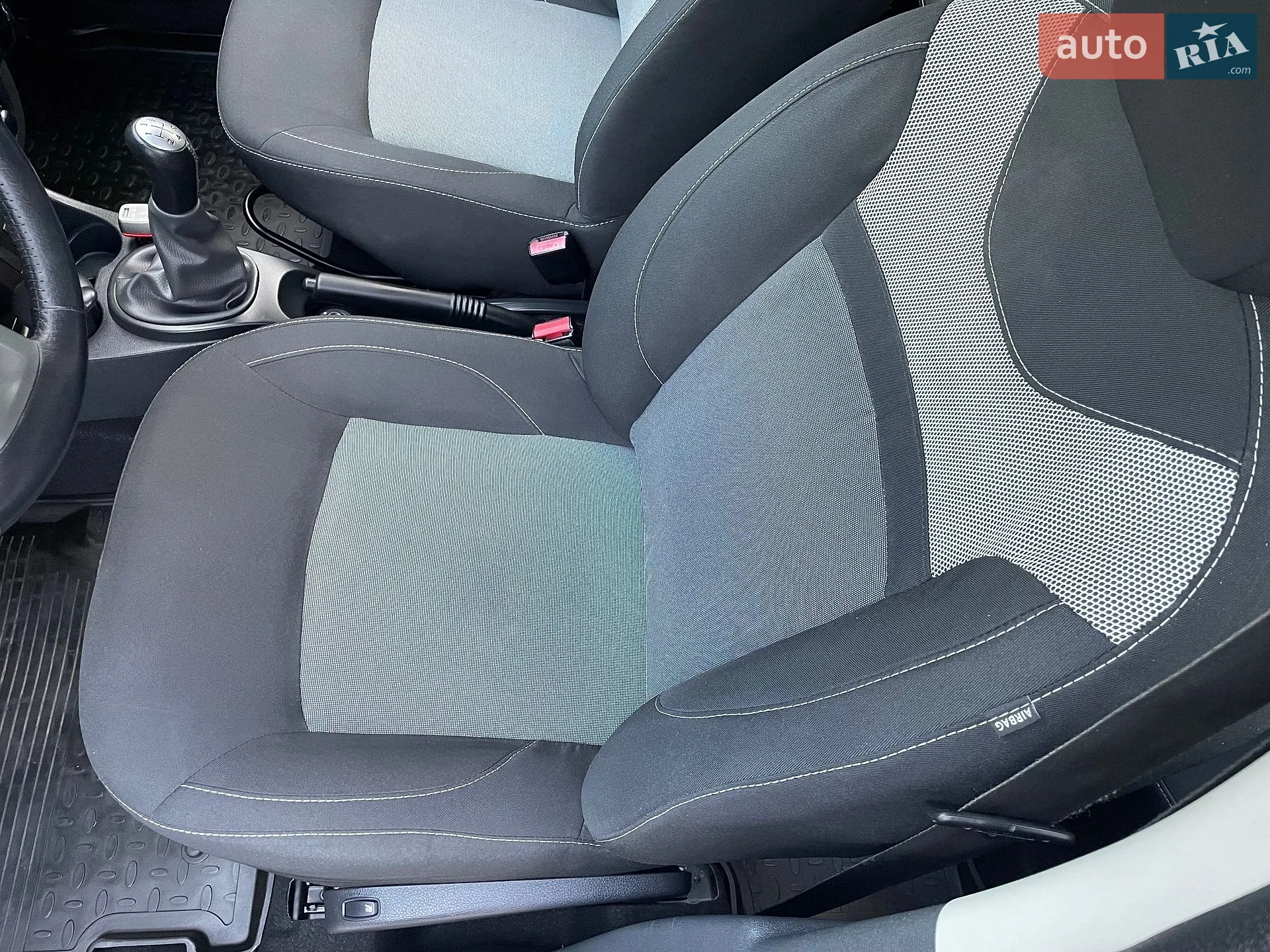 2016 Renault Duster - мініатюра 133
