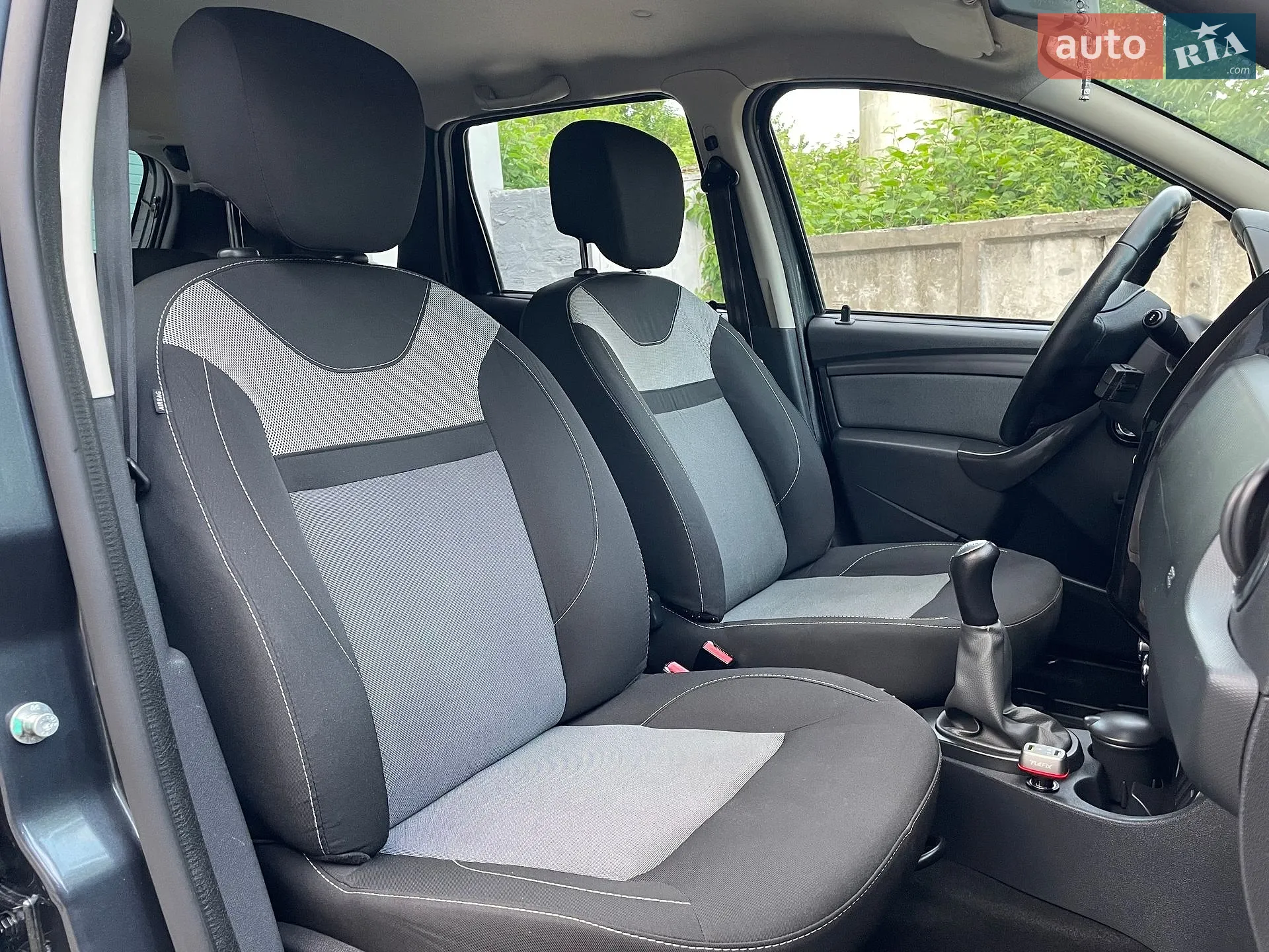2016 Renault Duster - мініатюра 141