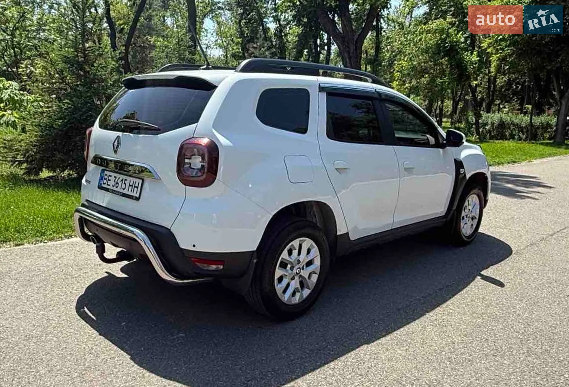 2024 Renault Duster - мініатюра 16