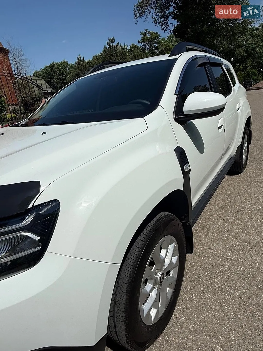 2024 Renault Duster - мініатюра 23