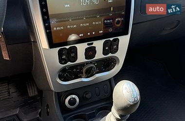 Позашляховик / Кросовер Renault Duster 2012 в Кам'янському фото 10 Позашляховик / Кросовер Renault Duster 2012 в Кам'янському