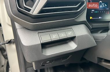 Внедорожник / Кроссовер Renault Duster 2024 в Житомире