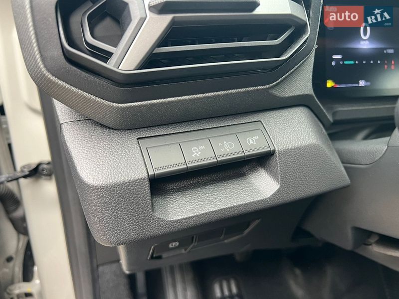 Внедорожник / Кроссовер Renault Duster 2024 в Житомире