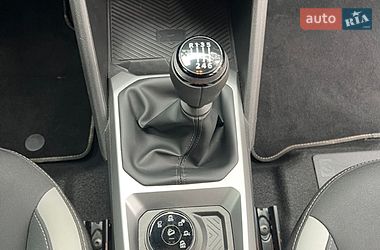 Внедорожник / Кроссовер Renault Duster 2024 в Житомире